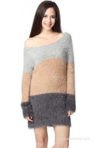 People Women's A-line Dress